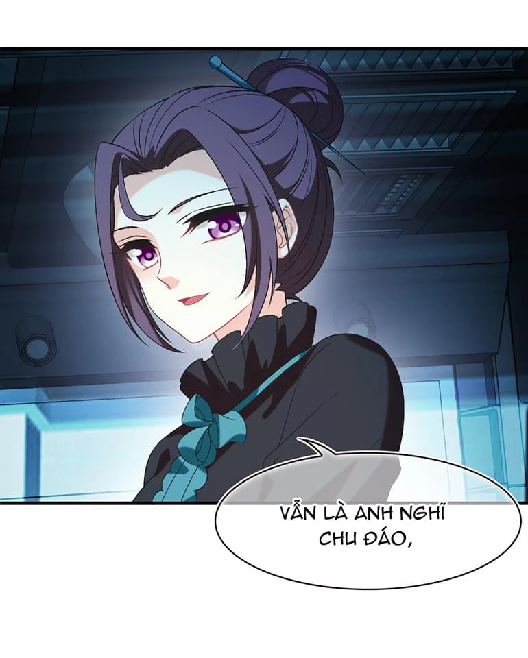 Phong Khởi Thương Lam Extra 11 - Trang 2