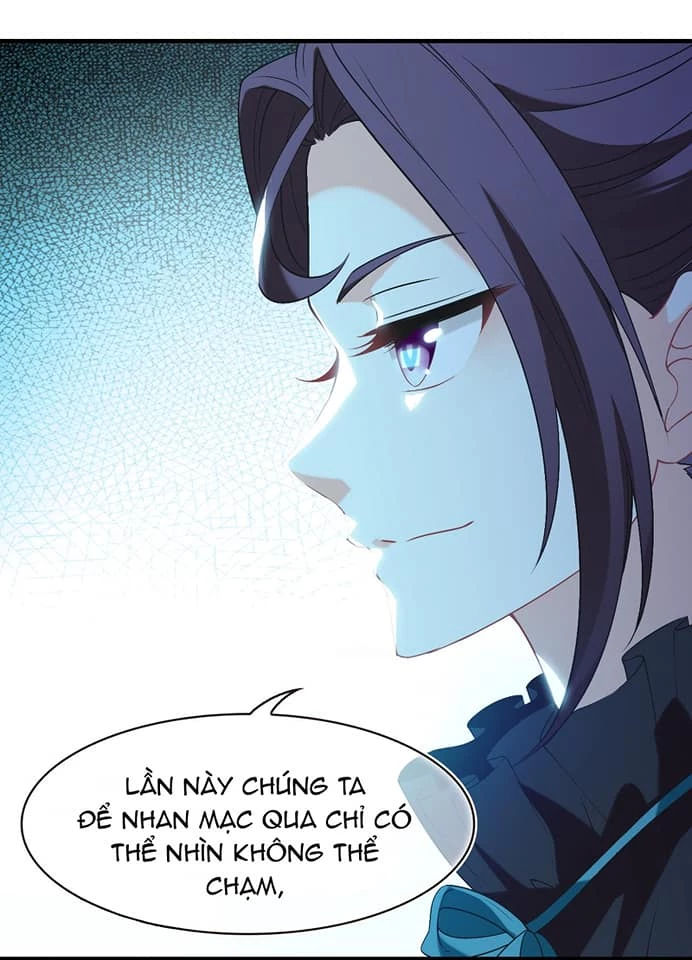 Phong Khởi Thương Lam Extra 11 - Trang 2