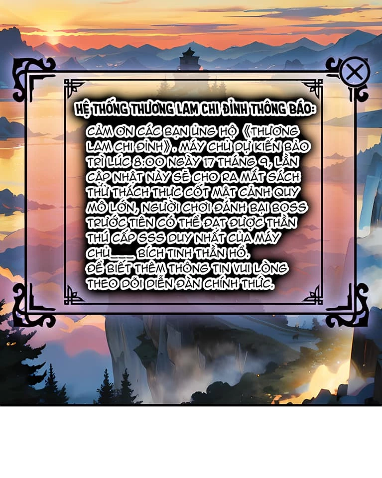 Phong Khởi Thương Lam Extra 11 - Trang 2