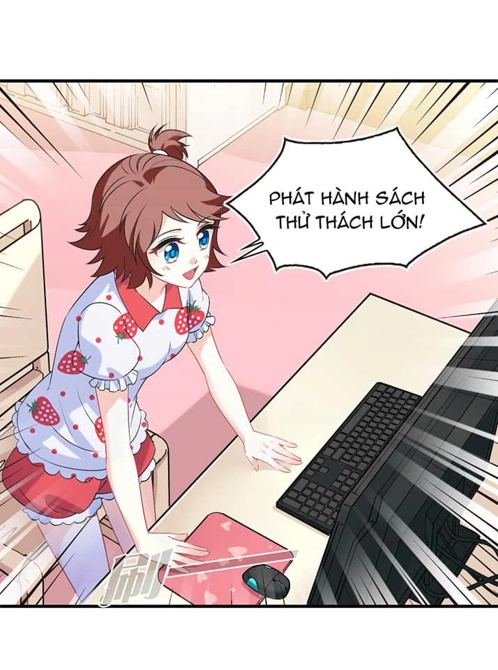 Phong Khởi Thương Lam Extra 11 - Trang 2