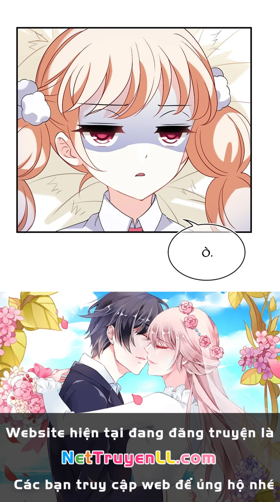 Phong Khởi Thương Lam Extra 11 - Trang 2