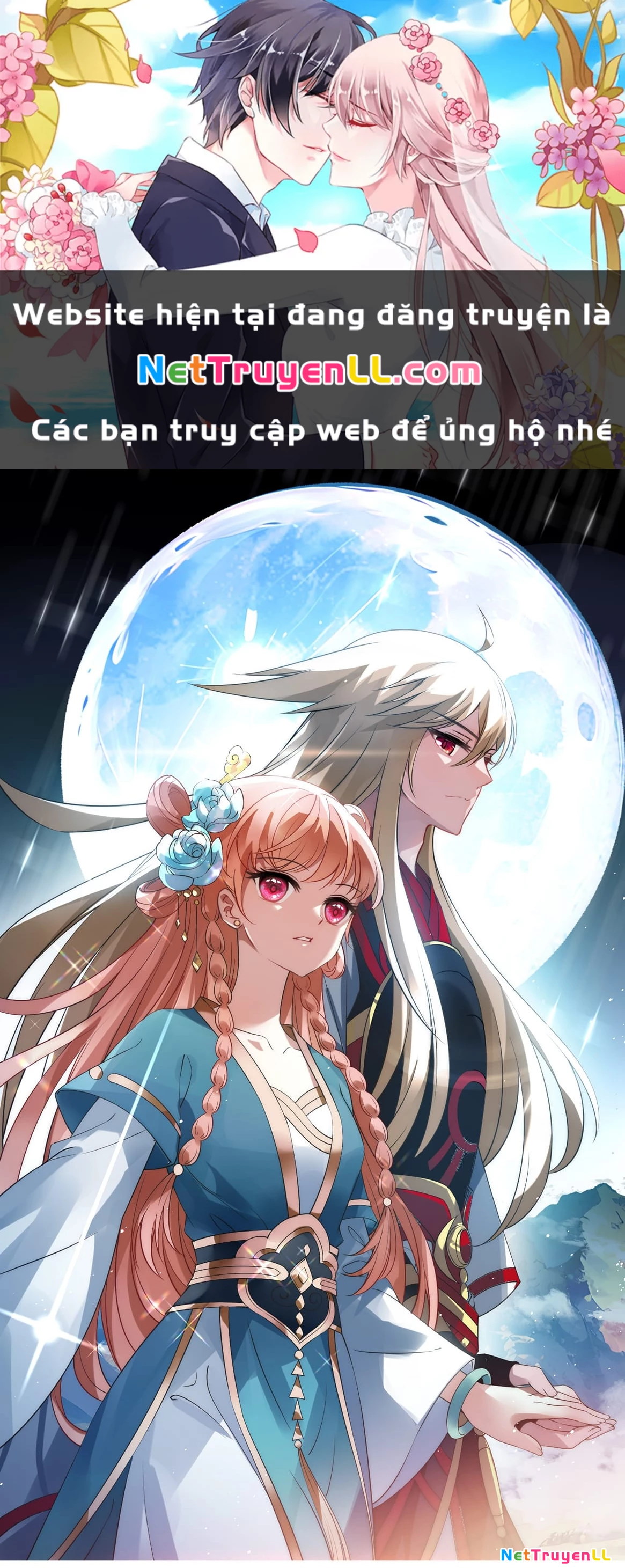 Phong Khởi Thương Lam Extra 12 - Trang 2