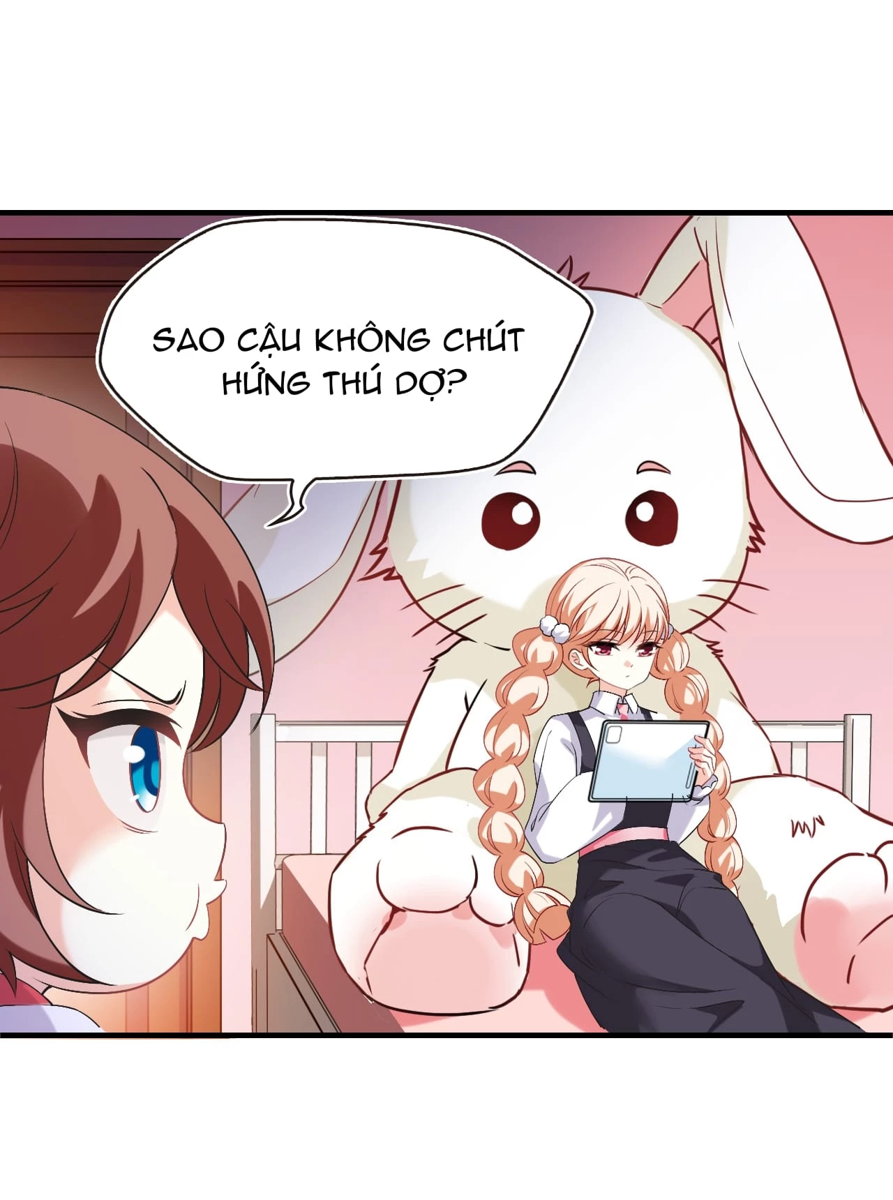 Phong Khởi Thương Lam Extra 12 - Trang 2