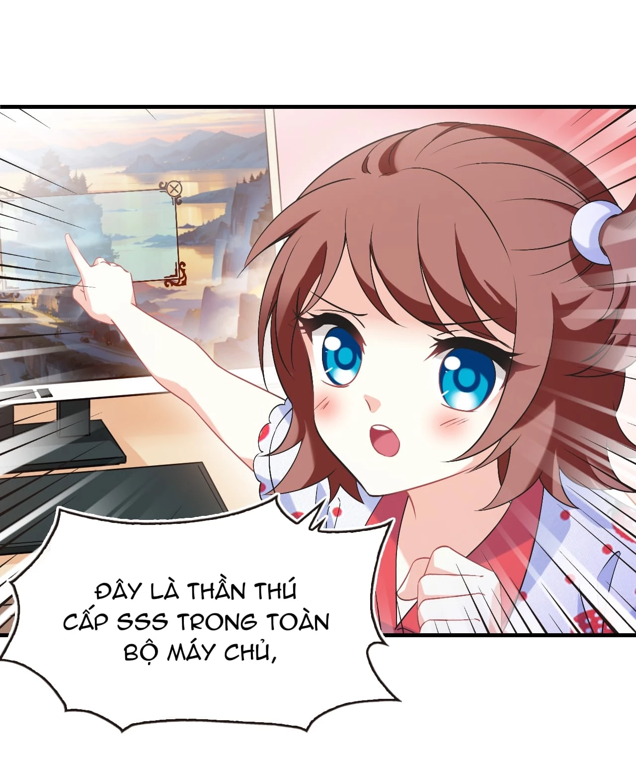 Phong Khởi Thương Lam Extra 12 - Trang 2