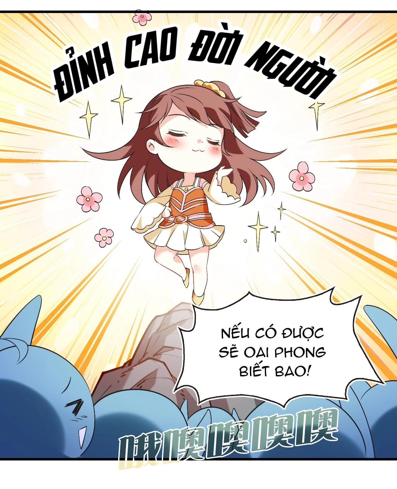 Phong Khởi Thương Lam Extra 12 - Trang 2