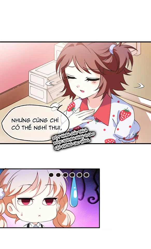 Phong Khởi Thương Lam Extra 12 - Trang 2