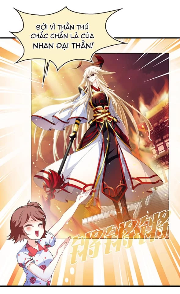 Phong Khởi Thương Lam Extra 12 - Trang 2