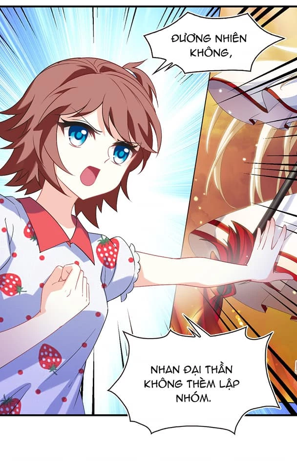 Phong Khởi Thương Lam Extra 12 - Trang 2