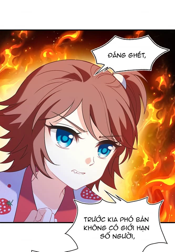 Phong Khởi Thương Lam Extra 12 - Trang 2