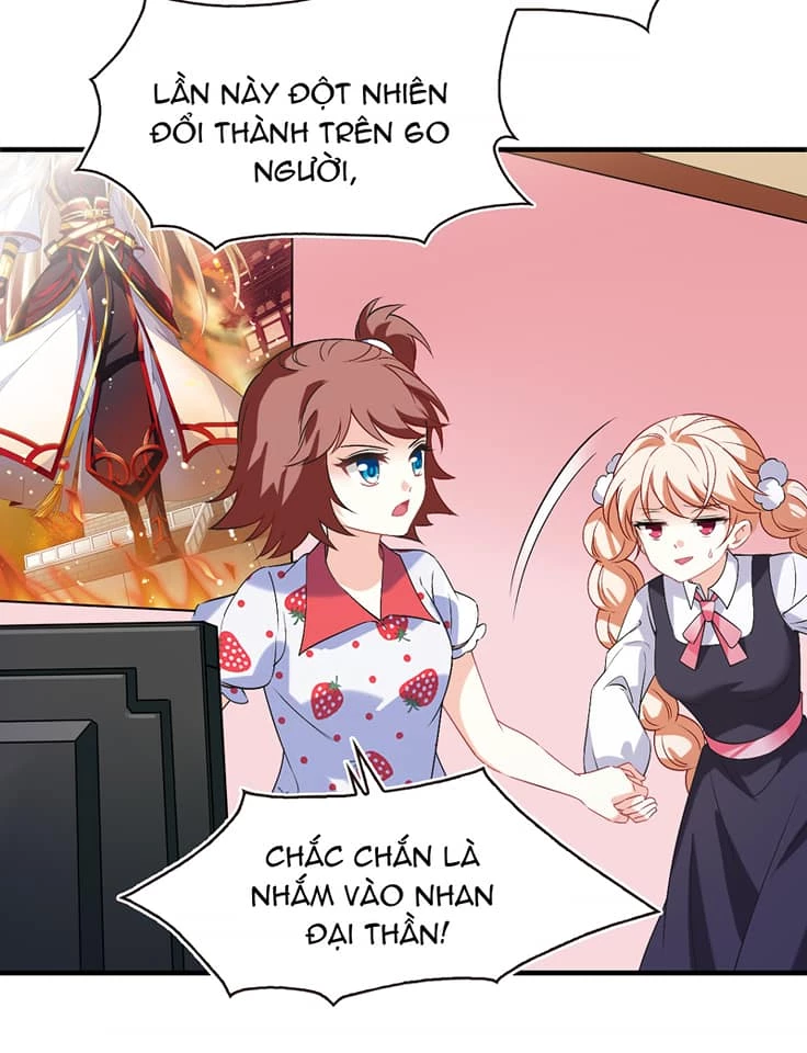 Phong Khởi Thương Lam Extra 12 - Trang 2