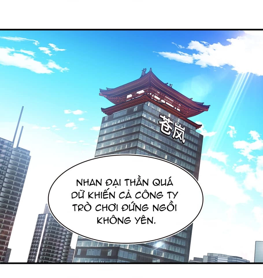 Phong Khởi Thương Lam Extra 12 - Trang 2