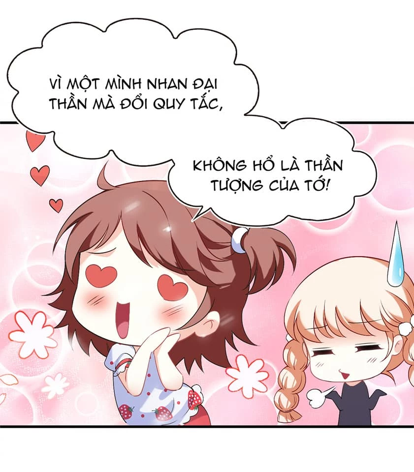 Phong Khởi Thương Lam Extra 12 - Trang 2