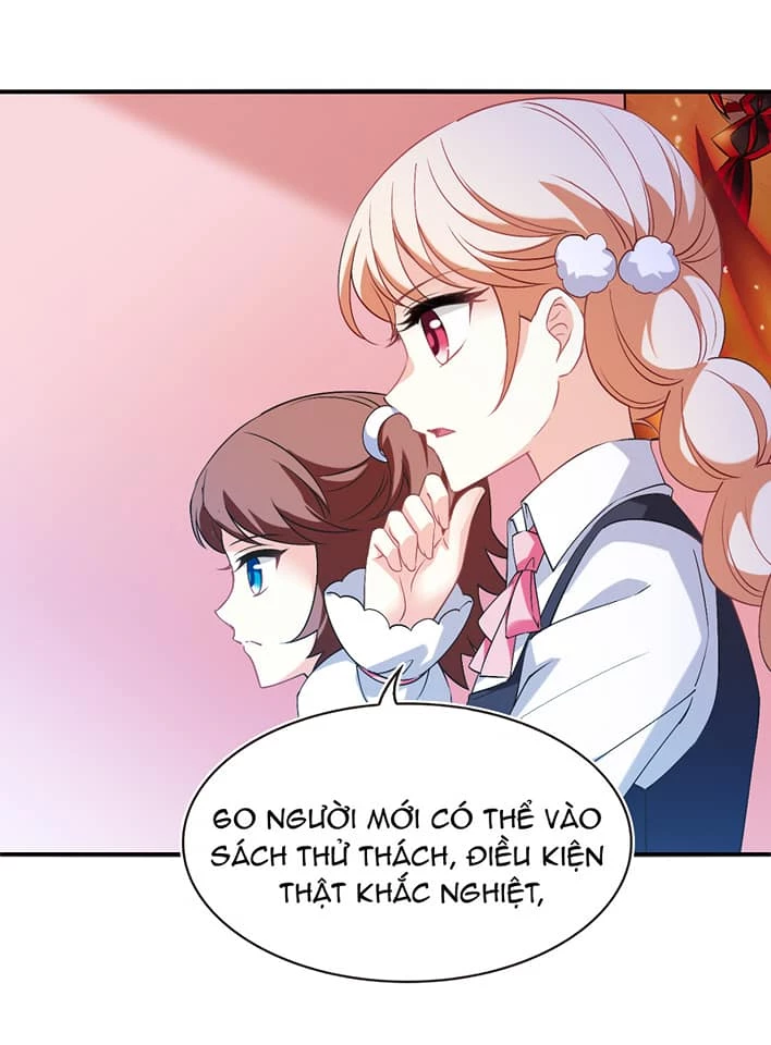 Phong Khởi Thương Lam Extra 12 - Trang 2