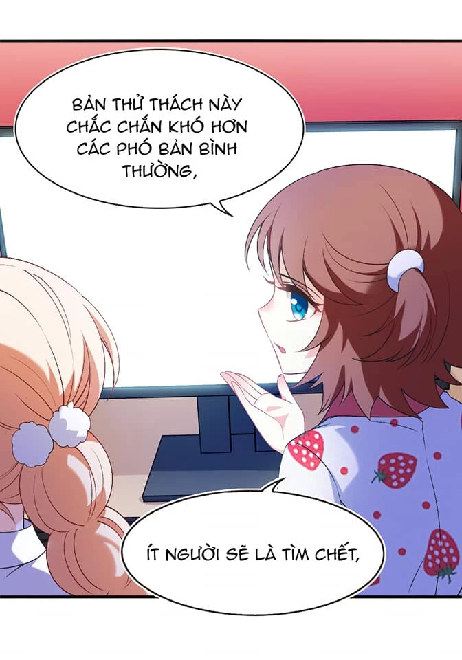 Phong Khởi Thương Lam Extra 12 - Trang 2