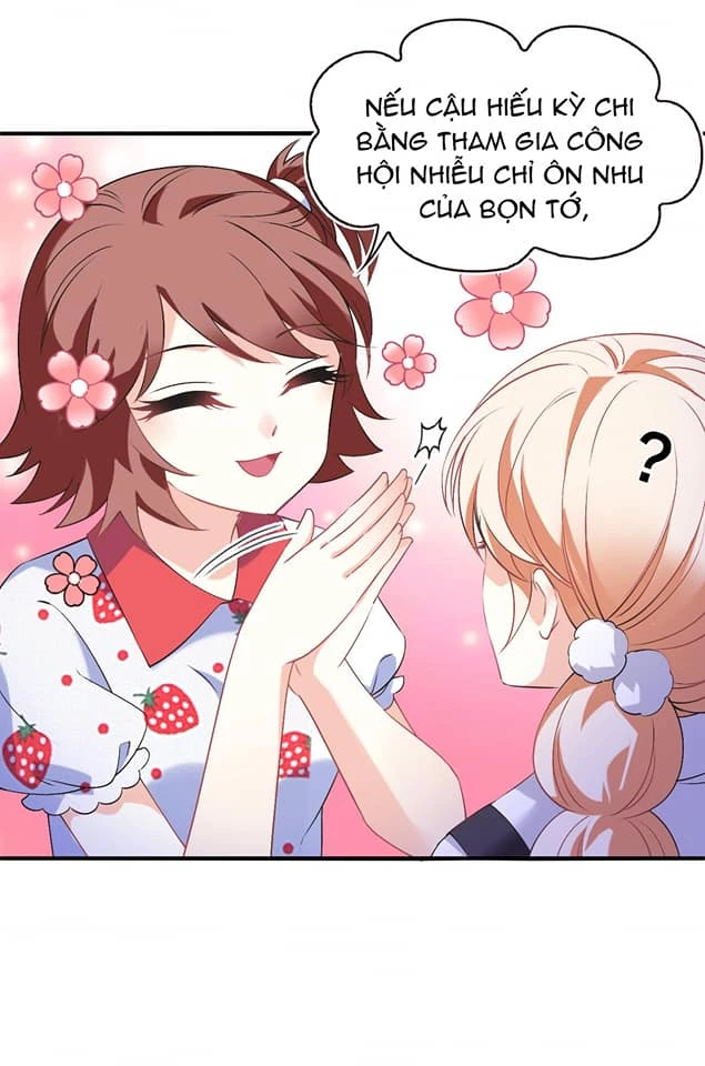 Phong Khởi Thương Lam Extra 12 - Trang 2