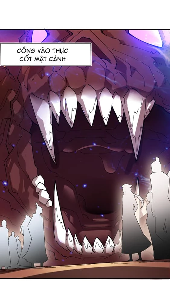 Phong Khởi Thương Lam Extra 12 - Trang 2