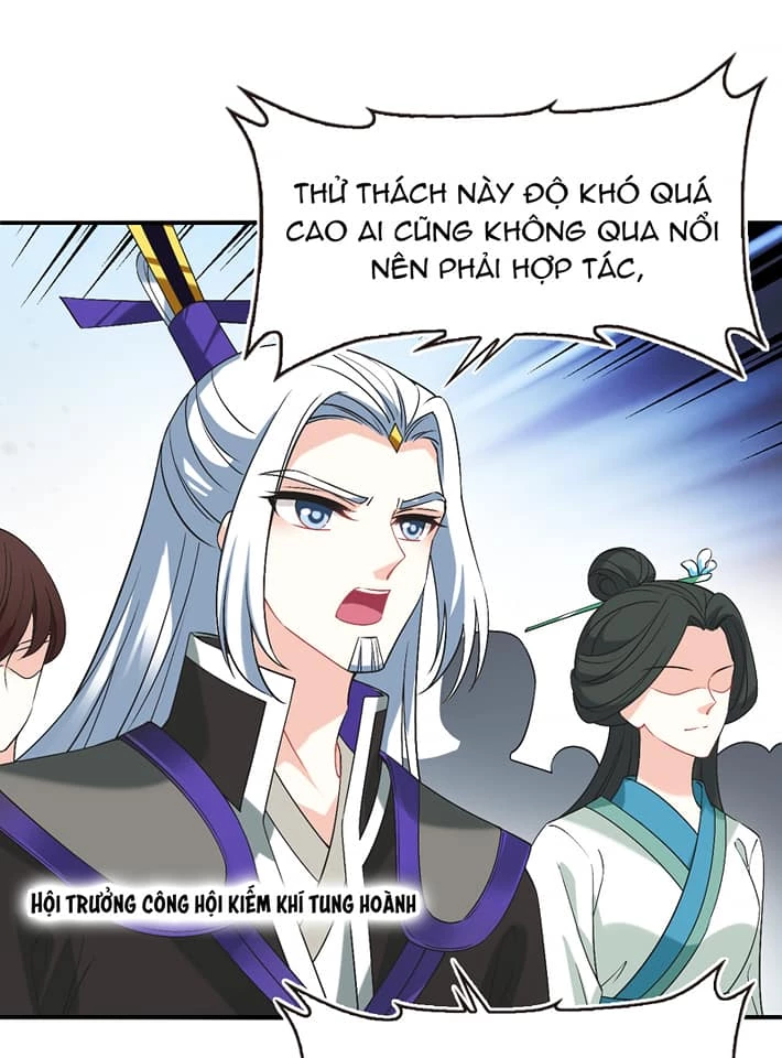 Phong Khởi Thương Lam Extra 12 - Trang 2