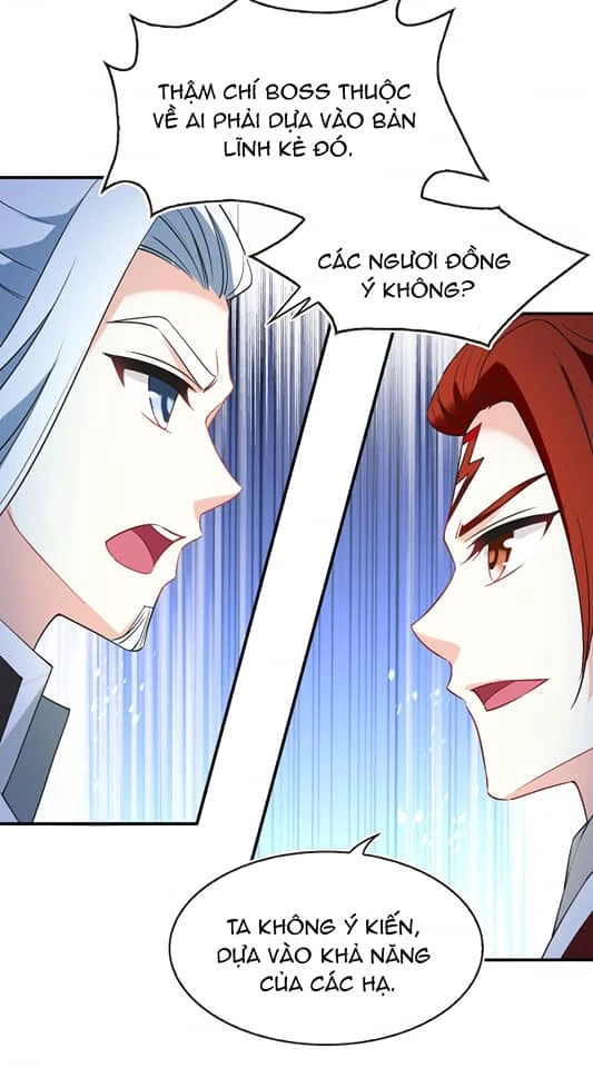 Phong Khởi Thương Lam Extra 12 - Trang 2