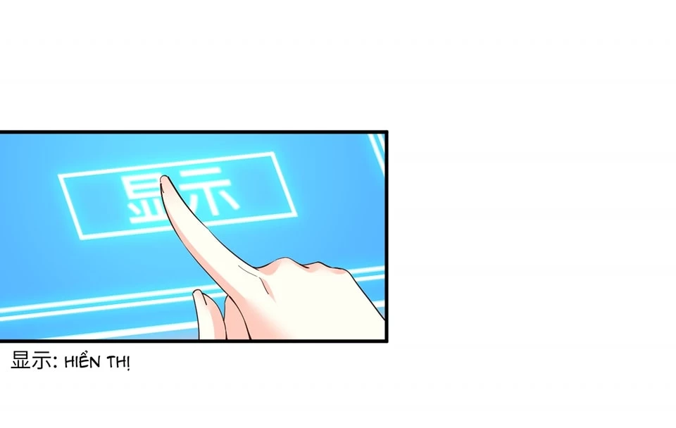 Phong Khởi Thương Lam Chapter 627 - Trang 4