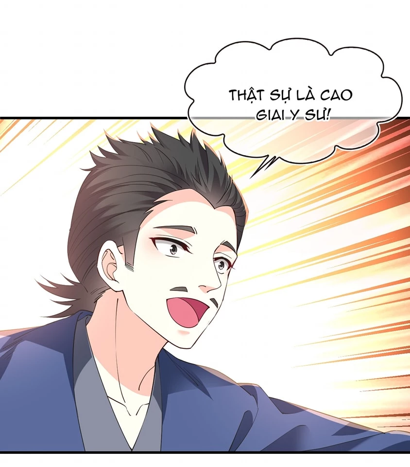 Phong Khởi Thương Lam Chapter 627 - Trang 4