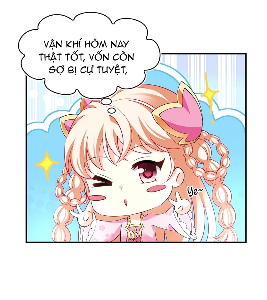 Phong Khởi Thương Lam Chapter 627 - Trang 4