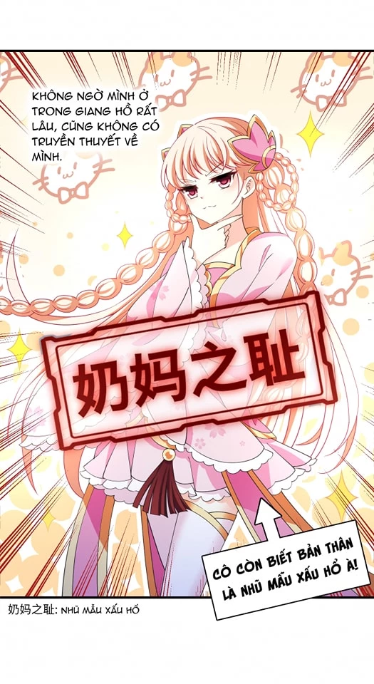 Phong Khởi Thương Lam Chapter 627 - Trang 4