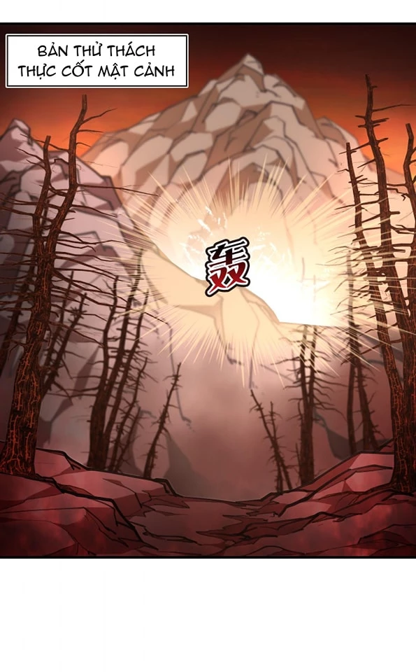 Phong Khởi Thương Lam Chapter 627 - Trang 4