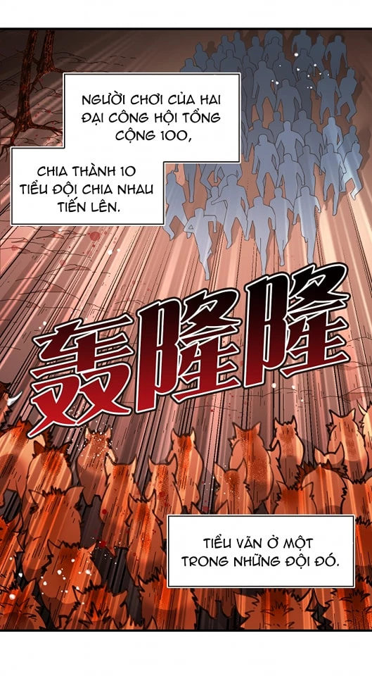 Phong Khởi Thương Lam Chapter 627 - Trang 4
