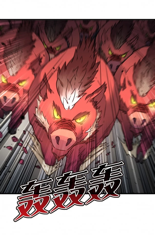 Phong Khởi Thương Lam Chapter 627 - Trang 4