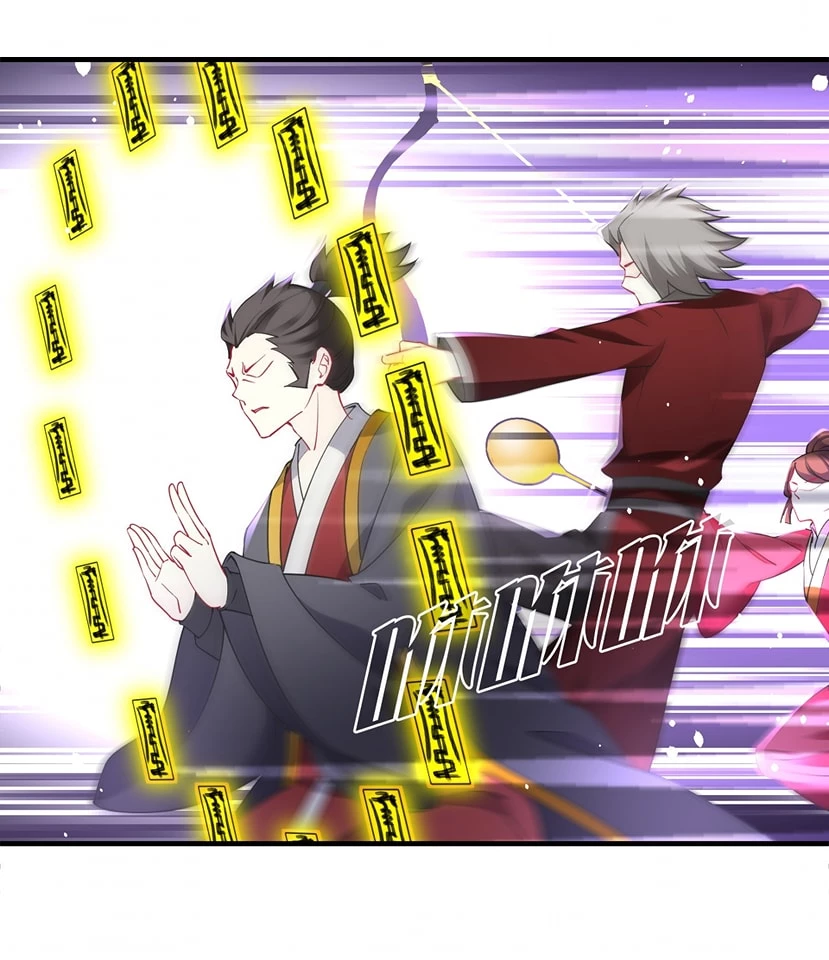 Phong Khởi Thương Lam Chapter 627 - Trang 4