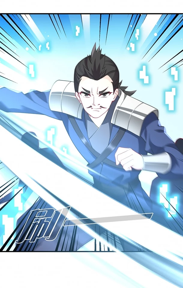 Phong Khởi Thương Lam Chapter 627 - Trang 4