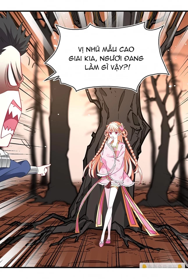 Phong Khởi Thương Lam Chapter 627 - Trang 4