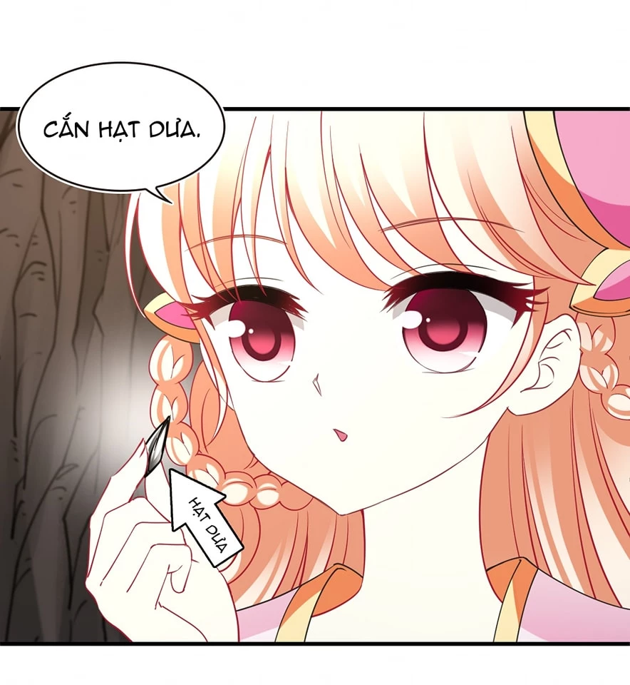 Phong Khởi Thương Lam Chapter 627 - Trang 4