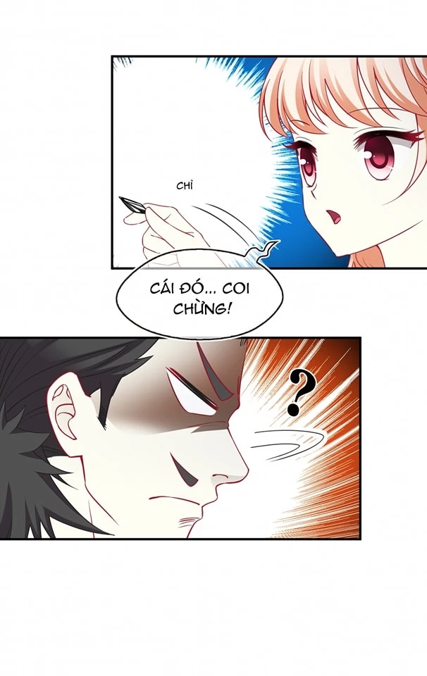 Phong Khởi Thương Lam Chapter 627 - Trang 4