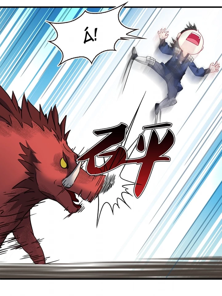 Phong Khởi Thương Lam Chapter 627 - Trang 4