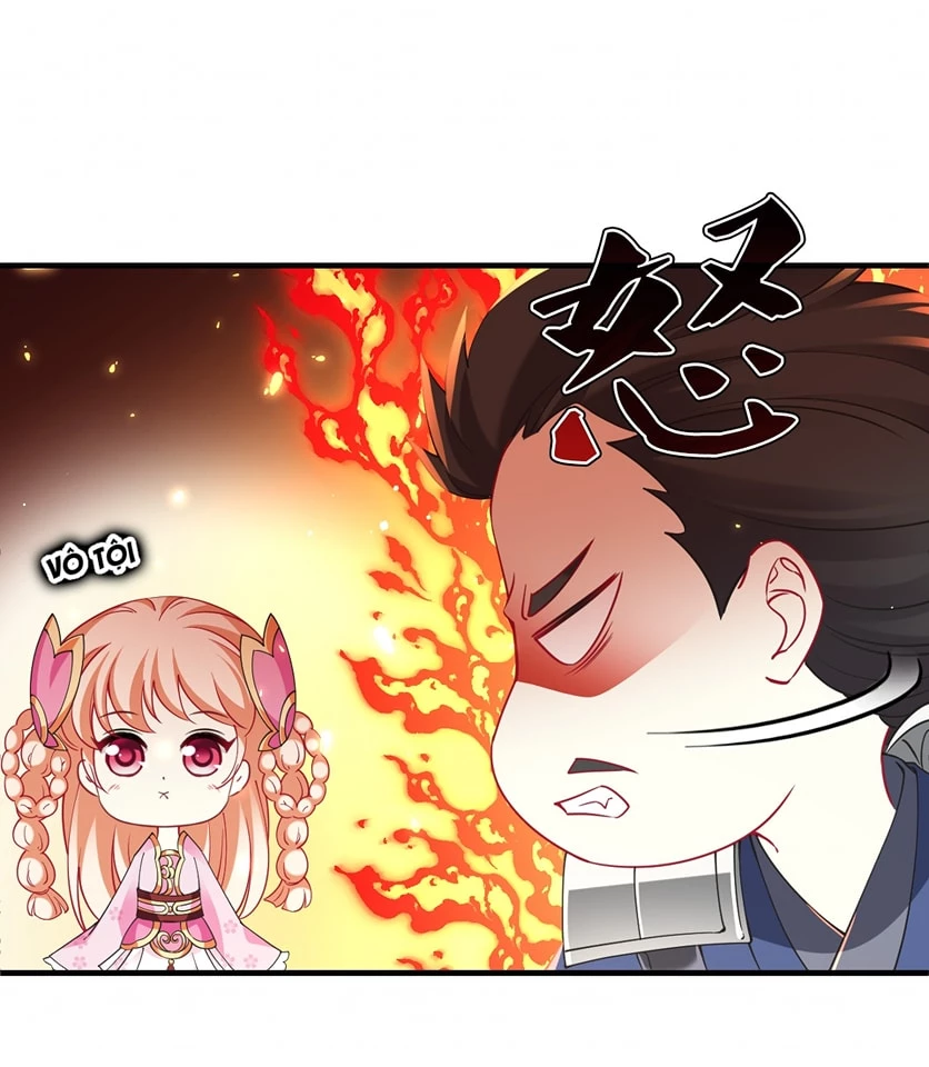 Phong Khởi Thương Lam Chapter 627 - Trang 4