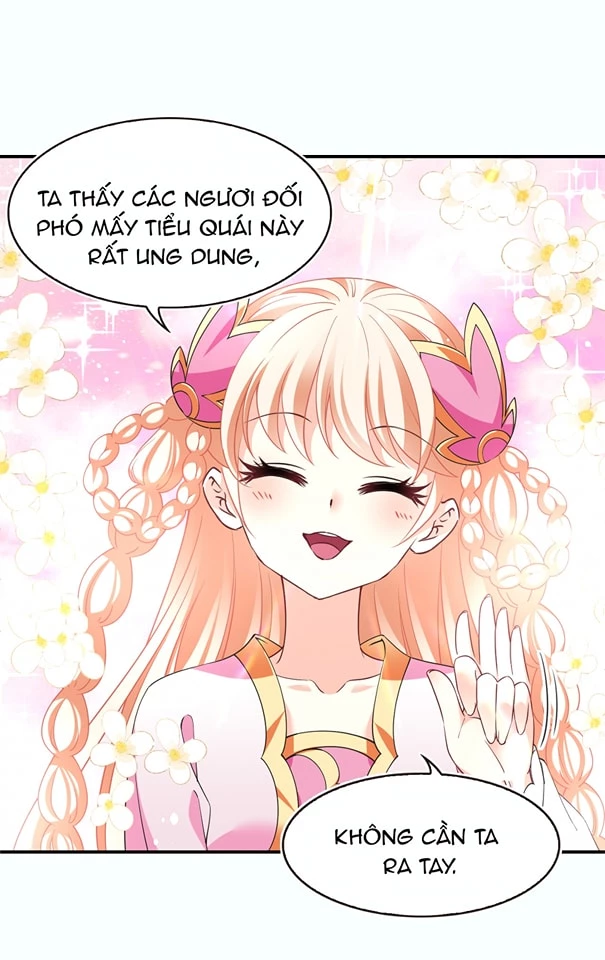 Phong Khởi Thương Lam Chapter 627 - Trang 4