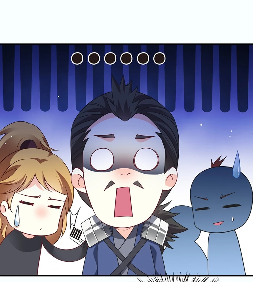 Phong Khởi Thương Lam Chapter 627 - Trang 4