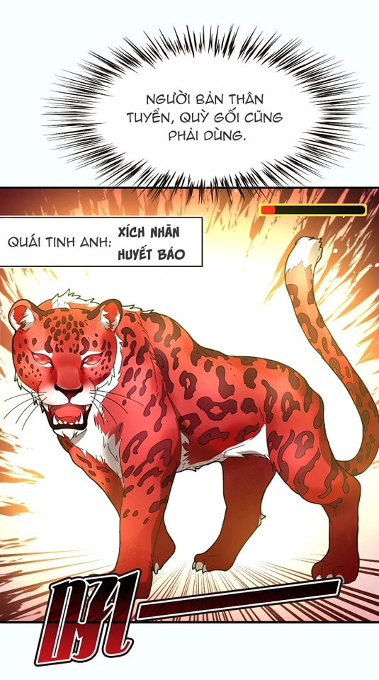 Phong Khởi Thương Lam Chapter 627 - Trang 4