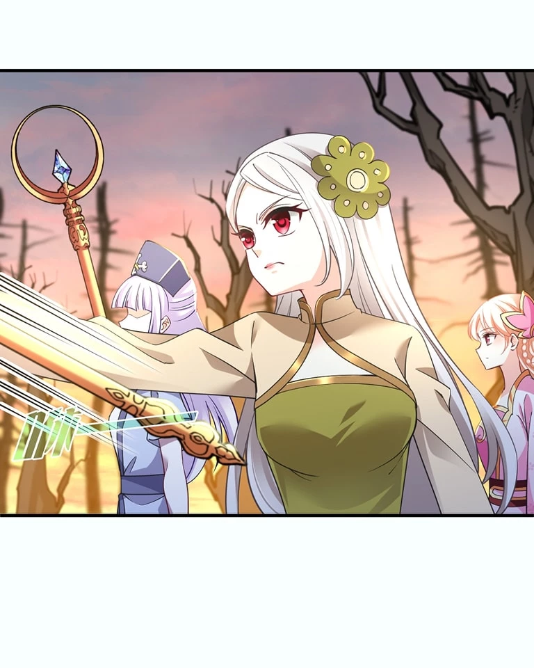 Phong Khởi Thương Lam Chapter 627 - Trang 4