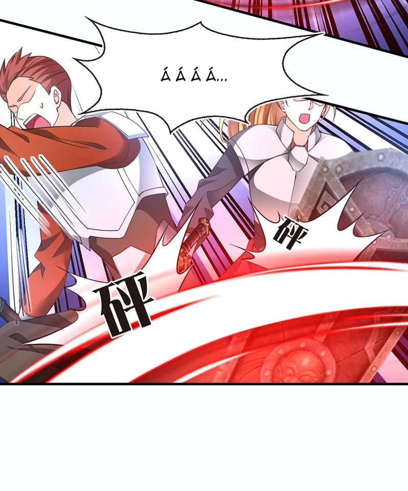 Phong Khởi Thương Lam Chapter 627 - Trang 4