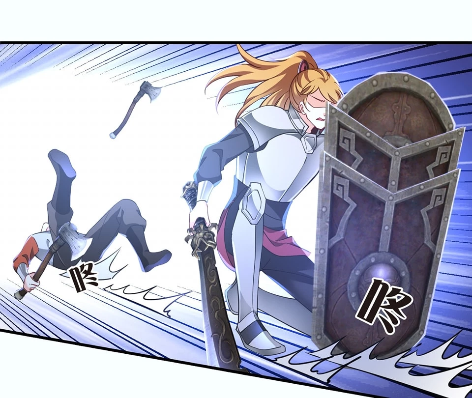 Phong Khởi Thương Lam Chapter 627 - Trang 4