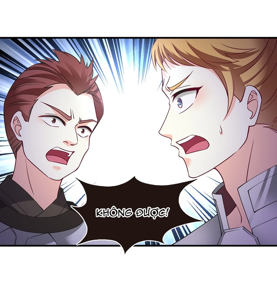 Phong Khởi Thương Lam Chapter 628 - Trang 4