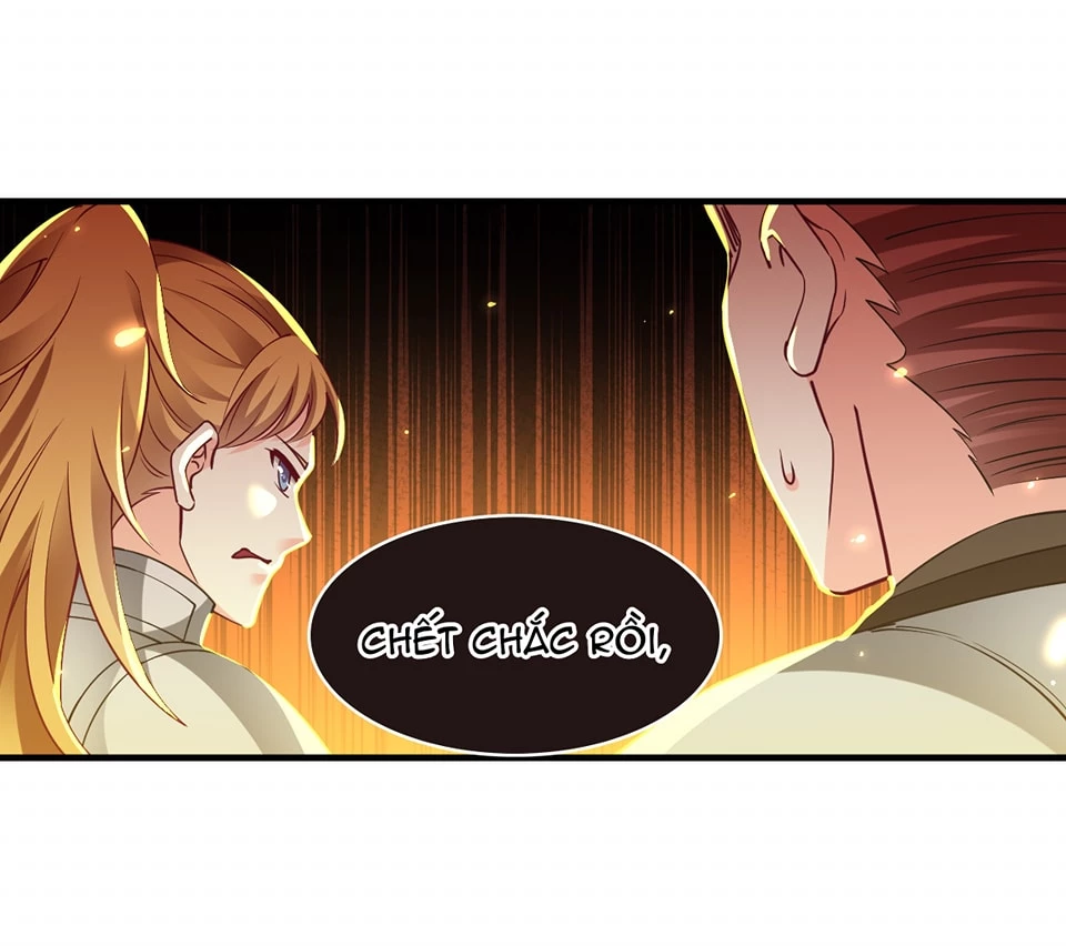 Phong Khởi Thương Lam Chapter 628 - Trang 4