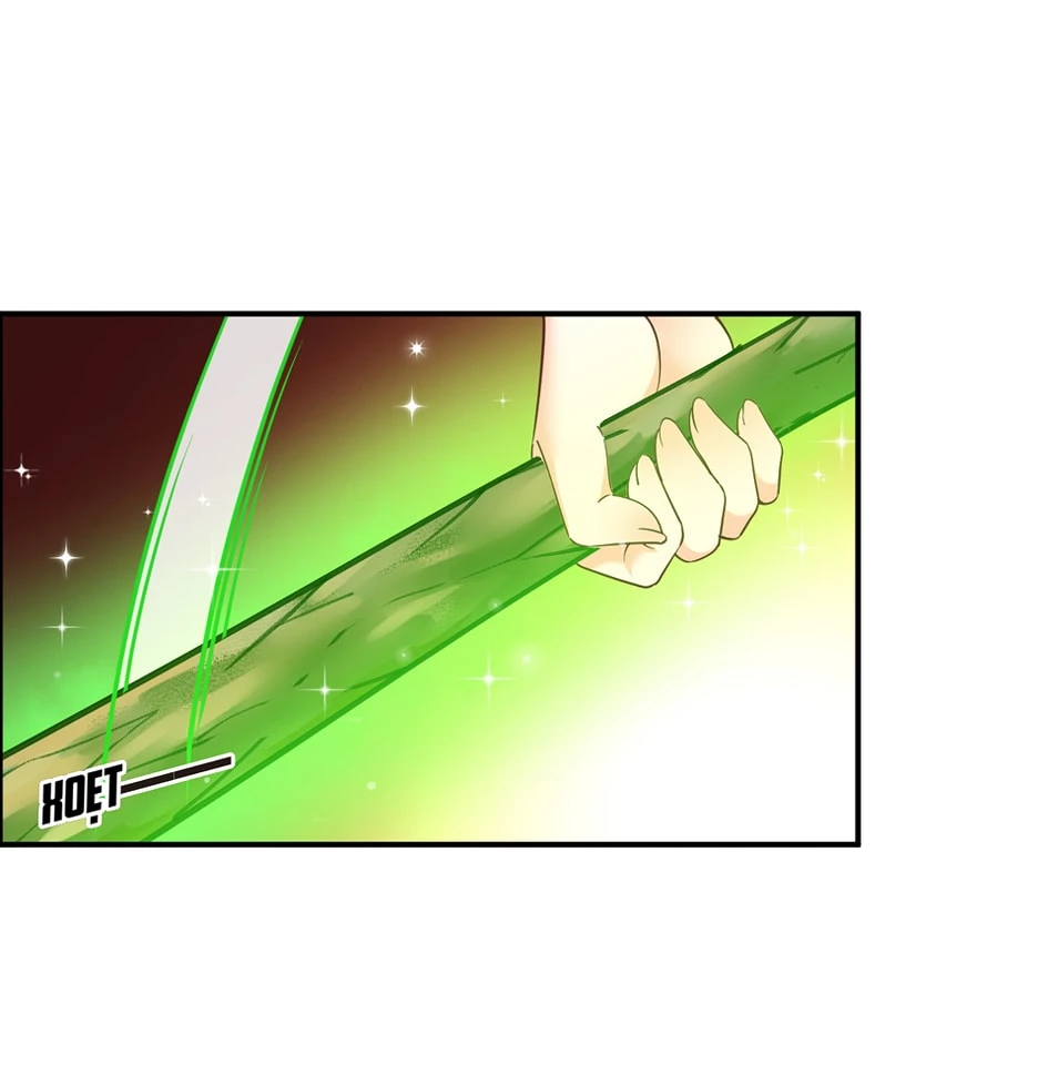 Phong Khởi Thương Lam Chapter 628 - Trang 4