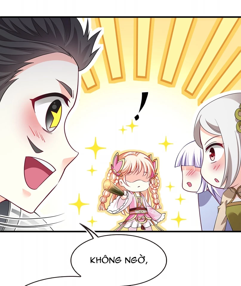 Phong Khởi Thương Lam Chapter 628 - Trang 4