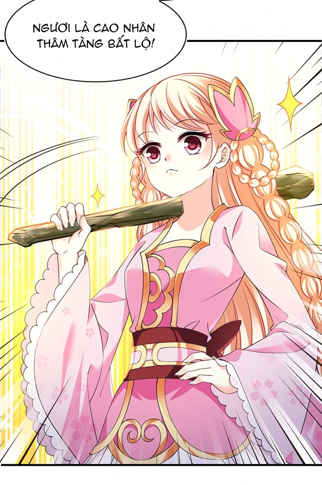 Phong Khởi Thương Lam Chapter 628 - Trang 4