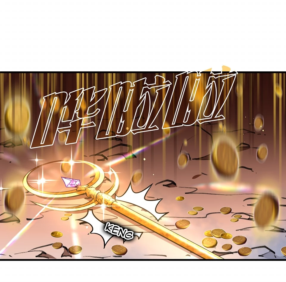 Phong Khởi Thương Lam Chapter 628 - Trang 4