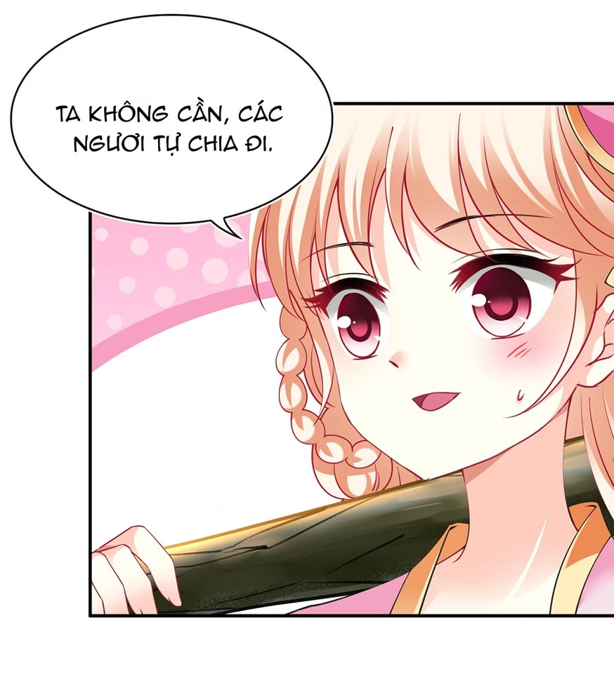 Phong Khởi Thương Lam Chapter 628 - Trang 4