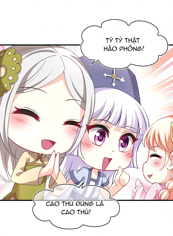 Phong Khởi Thương Lam Chapter 628 - Trang 4